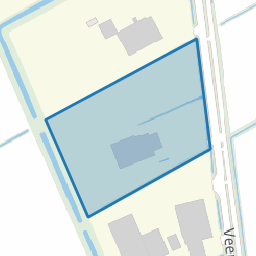 Perceel OWD00-S-1045