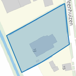 Perceel OWD00-S-1052