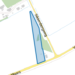 Perceel OWD00-S-1056