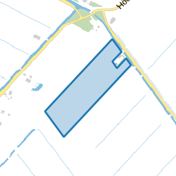 Perceel OWD00-S-1060