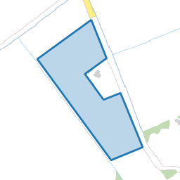 Perceel OWD00-S-1073