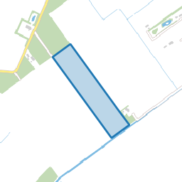 Perceel OWD00-S-1077