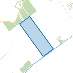 Perceel OWD00-S-1078