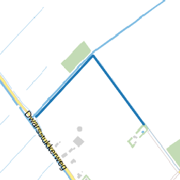 Perceel OWD00-S-1081