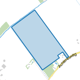 Perceel OWD00-S-1093