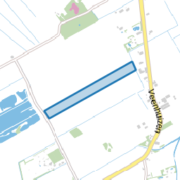 Perceel OWD00-S-1098