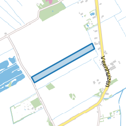 Perceel OWD00-S-1099