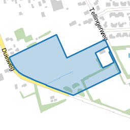 Perceel OWD00-S-1109