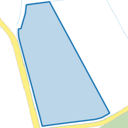 Perceel OWD00-S-1113