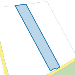 Perceel OWD00-S-1125