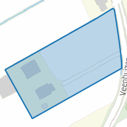 Perceel OWD00-S-1140