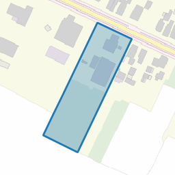 Perceel OWD00-S-1147