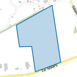 Perceel OWD00-S-1153