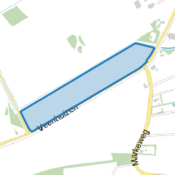 Perceel OWD00-S-1156