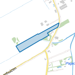 Perceel OWD00-S-1174