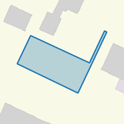 Perceel OWD00-S-1181