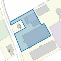 Perceel OWD00-T-1001