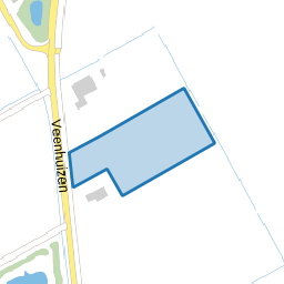 Perceel OWD00-T-1013