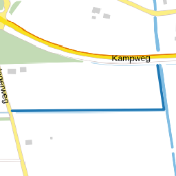 Perceel OWD00-T-1042