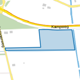 Perceel OWD00-T-1043