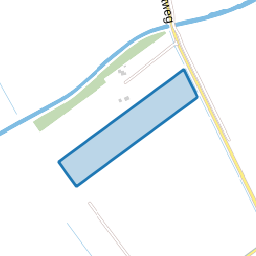 Perceel OWD00-T-1051