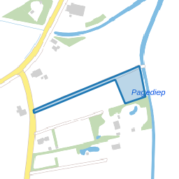 Perceel OWD00-T-1066