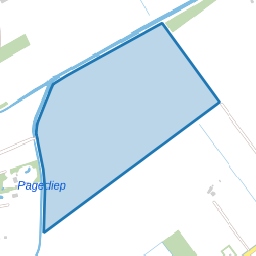 Perceel OWD00-T-1069