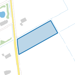 Perceel OWD00-T-1070