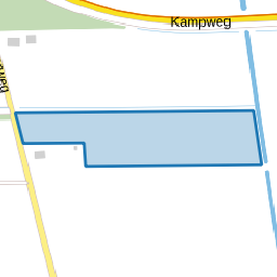 Perceel OWD00-T-1099