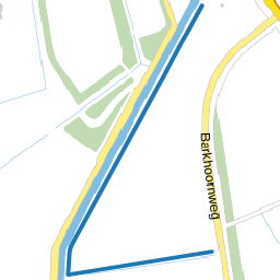 Perceel OWD00-T-1106