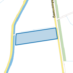 Perceel OWD00-T-1109