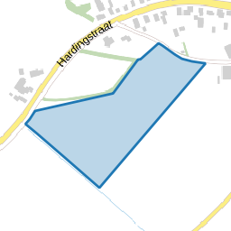 Perceel OWD00-T-1111