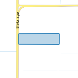 Perceel OWD00-T-1118