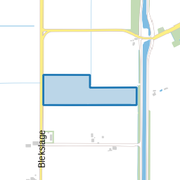 Perceel OWD00-T-1119