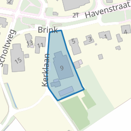 Perceel OWD00-T-1131