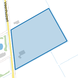 Perceel OWD00-T-1132