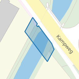 Perceel OWD00-T-1150