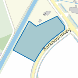 Perceel OWD00-T-1158