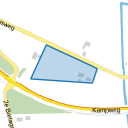 Perceel OWD00-T-1160