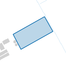 Perceel OWD00-T-1192