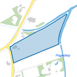 Perceel OWD00-T-1205