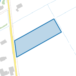 Perceel OWD00-T-1207