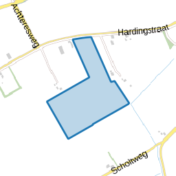 Perceel OWD00-T-1216