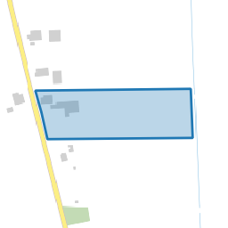 Perceel OWD00-T-1228