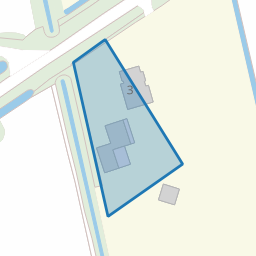 Perceel OWD00-T-1236