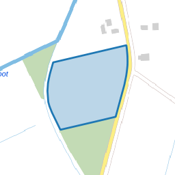 Perceel OWD00-T-1246