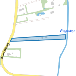 Perceel OWD00-T-1270