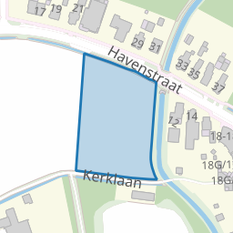 Perceel OWD00-T-1276