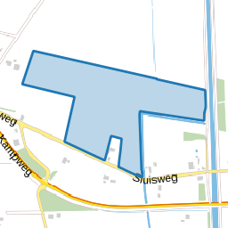 Perceel OWD00-T-1278