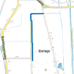 Perceel OWD00-T-1283